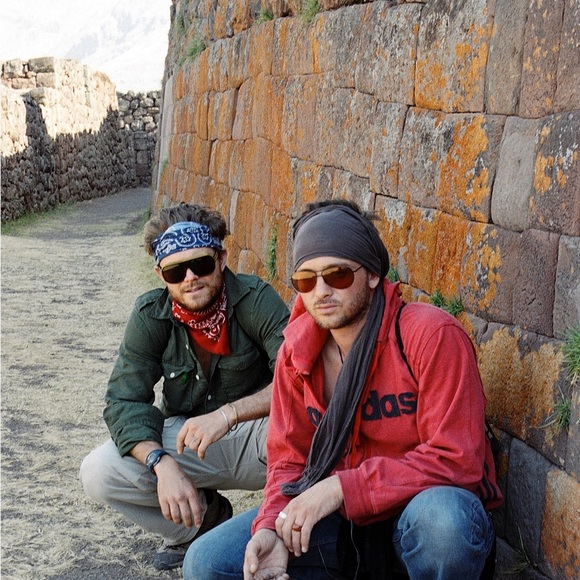 Meet your Posher, Sonny - Picture 4 of 9